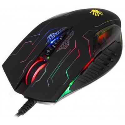 Мишка A4Tech Bloody Q50 Battlefield (4711421932035) Вінниця