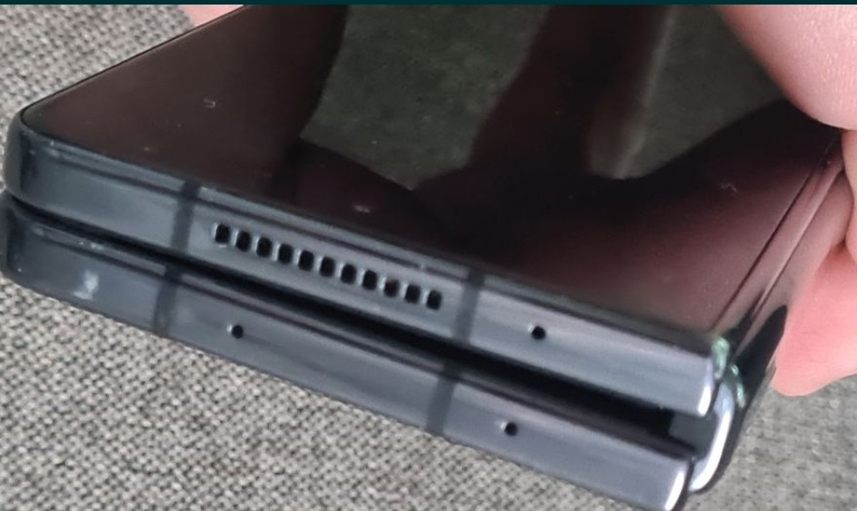 Смартфон Samsung Fold 4.5G ,12/512Gb. Киев - изображение 2