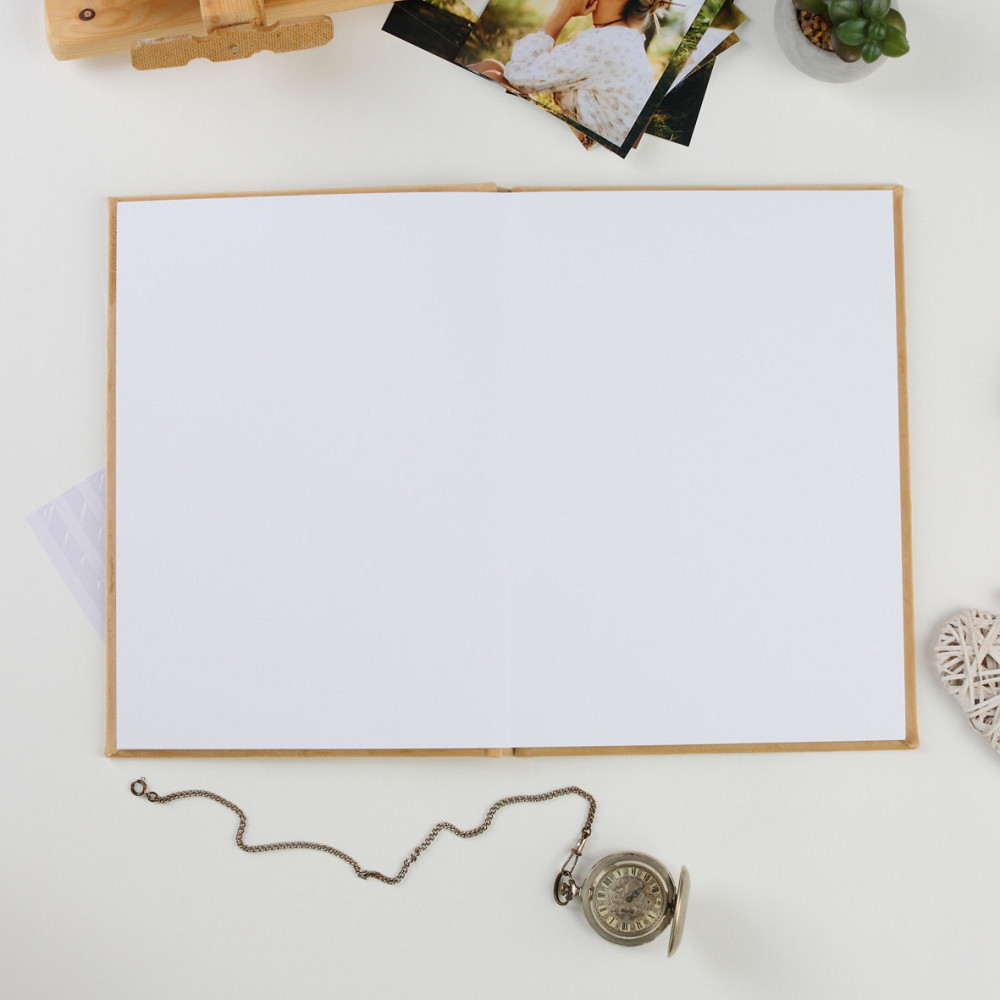 Альбом для фото “Наш маленький світ” Тернопіль - фото 2