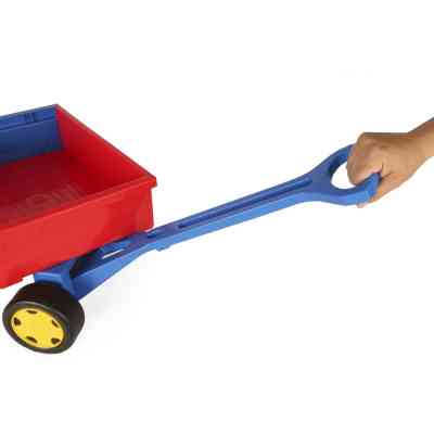 Ігровий набір Wader візок (10950) Вінниця