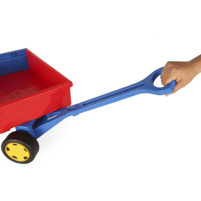 Игровой набор Wader тележка (10950) Винница - изображение 2