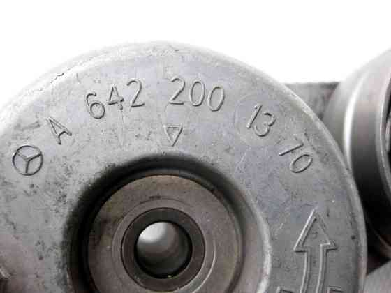 Mercedes-Benz  A6422001370 Натягувач ременя для двигуна OM642 V6 3.0 cdi Одесса