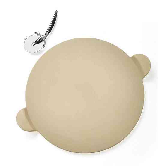 Камінь і ніж для піци PRO Napoleon 70001 Код: 003948 Рівне