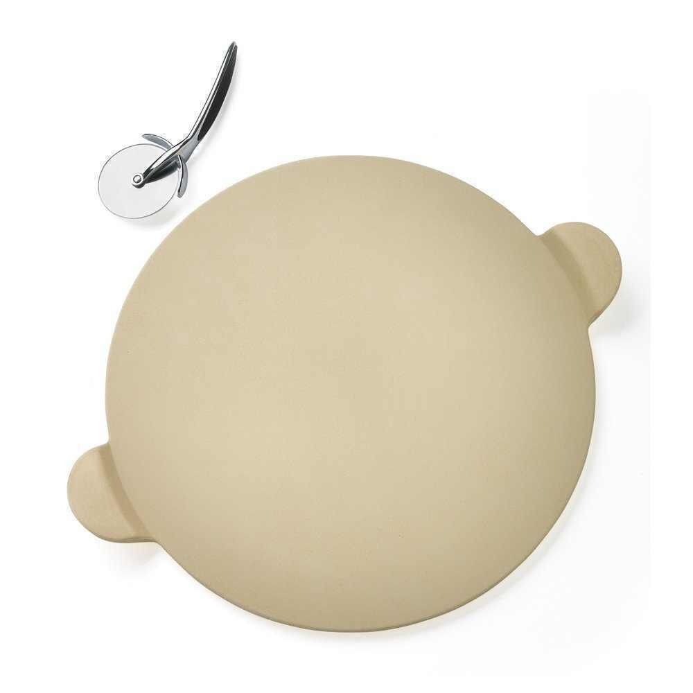 Камінь і ніж для піци PRO Napoleon 70001 Код: 003948 Ровно - изображение 1