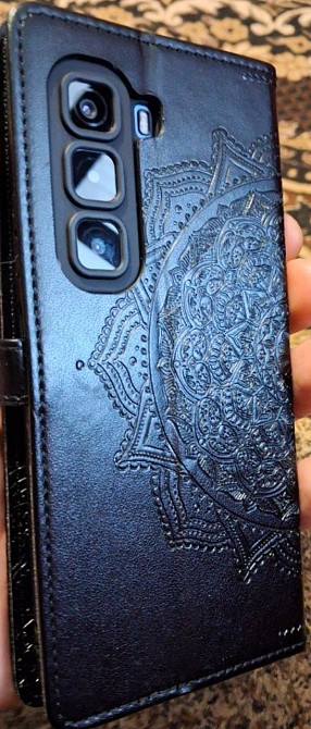 Телефон Новий Infinix Hot 50 8+8 128 Київ - фото 1