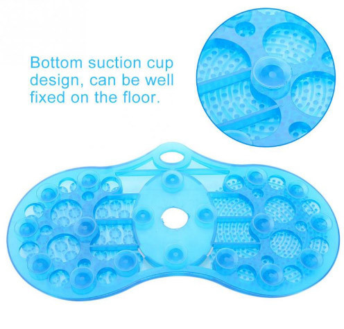 Массажер для ступней ног для ванны с пемзой Киев - изображение 4