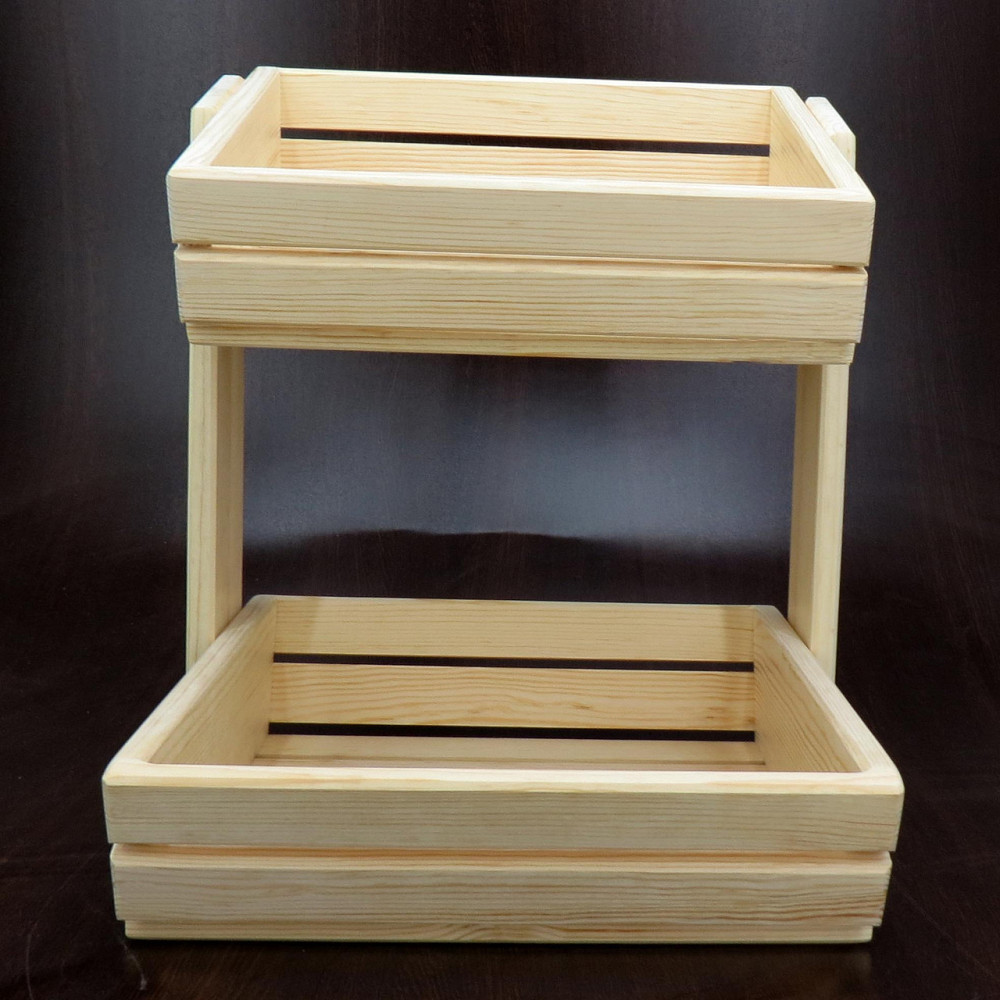 Лоток для овощей и фруктов 