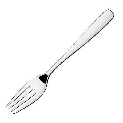 Десертная вилка Tramontina Amazonas 1 шт (63960/050) Винница - изображение 1