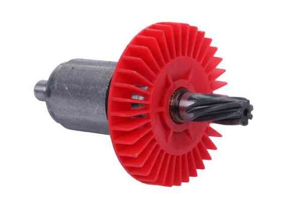 Мотор 5025 з платою на акумуляторну пилку YH2503PTDLJ-300 Мукачево