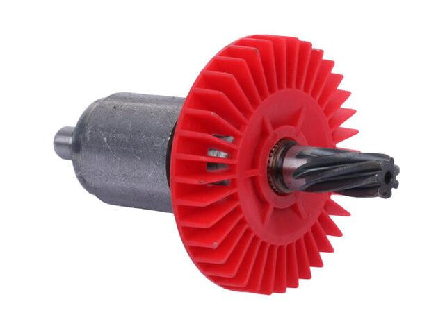 Мотор 5025 з платою на акумуляторну пилку YH2503PTDLJ-300 Мукачево - фото 2