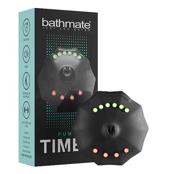 Таймер Bathmate Timer Sex Aura Київ