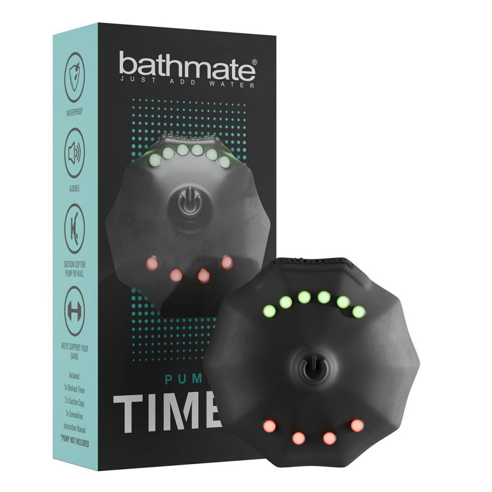 Таймер Bathmate Timer Sex Aura Київ - фото 6