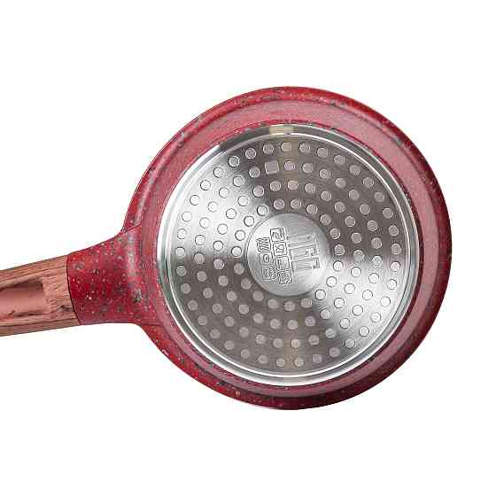 Сотейник 1,6 л с антипригарным покрытием Ø 16 см Киев