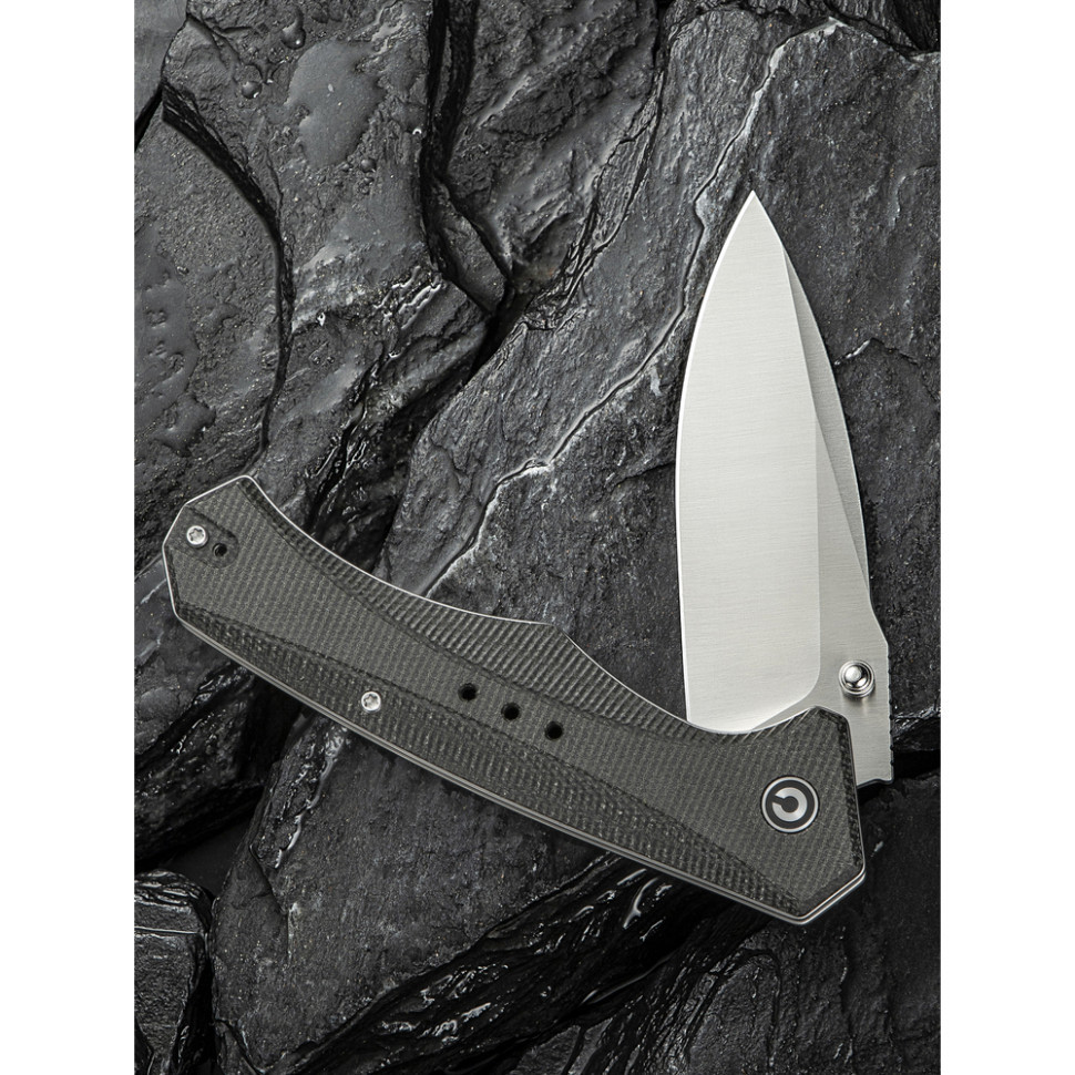 Ніж складаний Civivi Photonix C23081B-3 Київ - фото 12