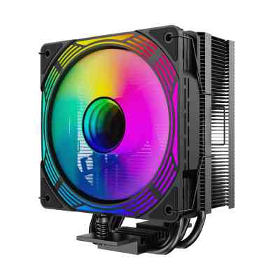 Кулер для процессора Gamemax Ice Force BK Винница