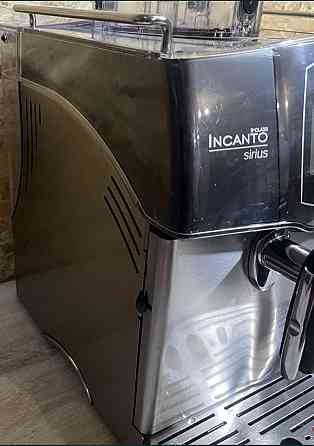 Кавомашина Saeco Incanto Sirius S-Class
SUP 021YADR Київ