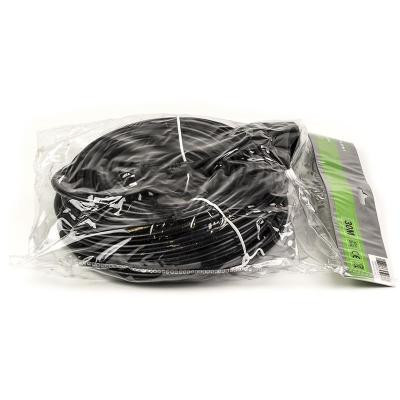 Мережевий подовжувач PowerPlant удлинитель 30 м (JY-3021/30) (PPEA10M300S1) Вінниця - фото 2