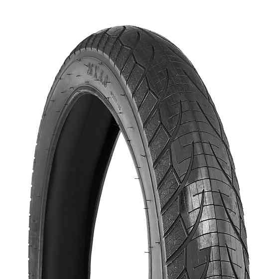 Покрышка велосипедная Grey's 26x4.0 W2117 BLK Львов