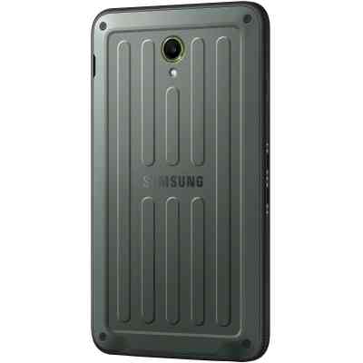 Планшет Samsung Galaxy Tab Active 5 X306B 6/128GB 5G (SM-X306BZGAEUC) Вінниця