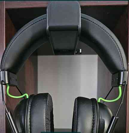 Игровая Гарнитура Навушники RAZER BlackShark V2X Киев