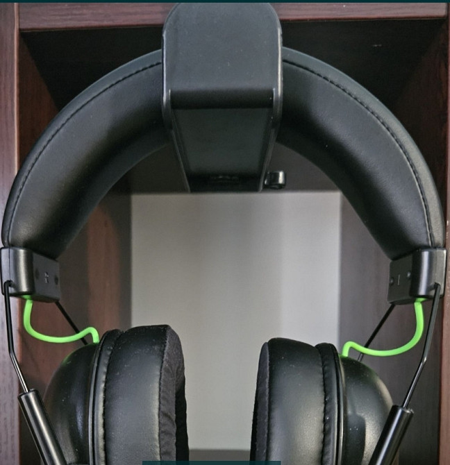 Игровая Гарнитура Навушники RAZER BlackShark V2X Киев - изображение 6