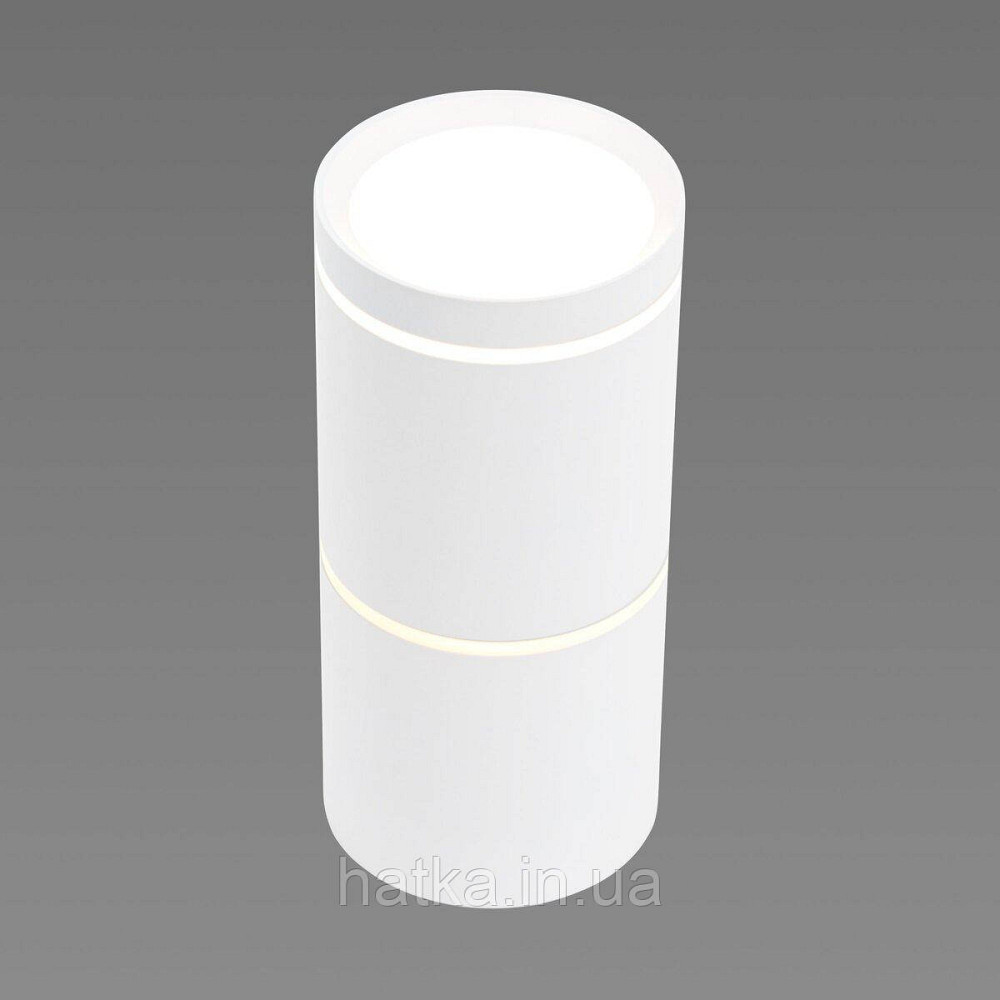 Точечный светильник Sirius RT477 WT белый Киев - изображение 4