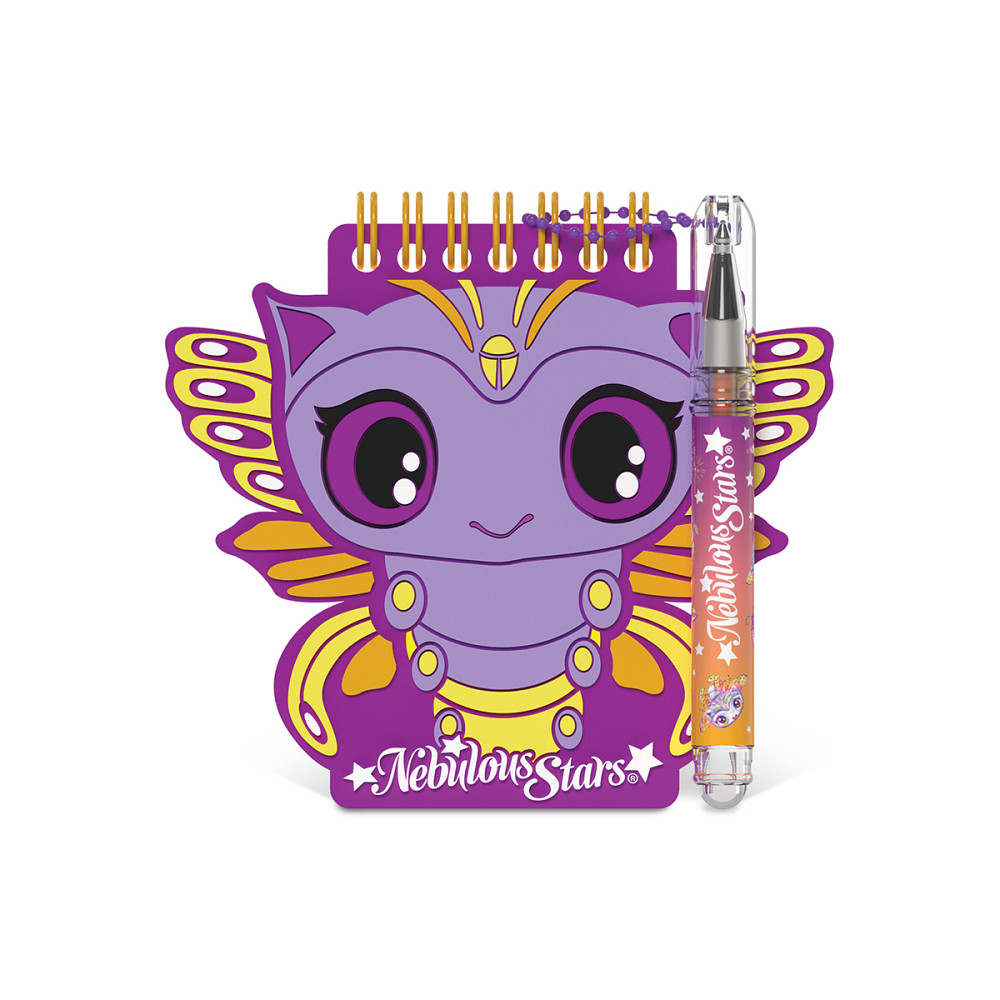 Мініблокнот – Космічні улюбленці (4 види в асорт.) Дніпро - фото 6