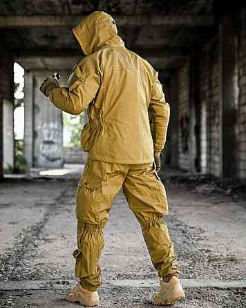 Тактичний костюм sniper Oblivion coyot ВТ6781 Одеса