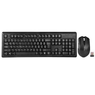 Комплект A4Tech 4200N Black (4711421933926) Вінниця