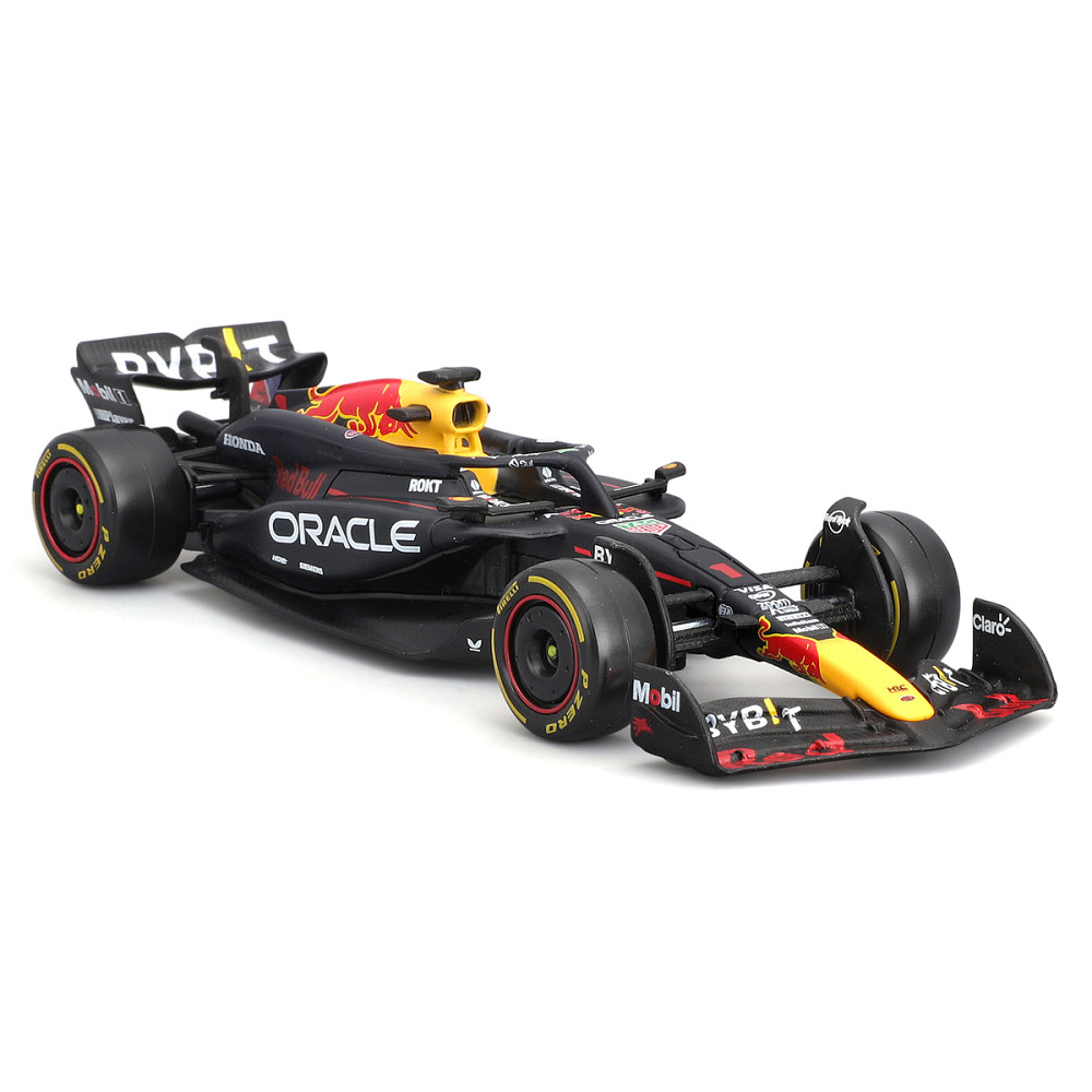 Автомодель - Red Bull Racing RB20 (2024) (1:43) Дніпро - фото 5