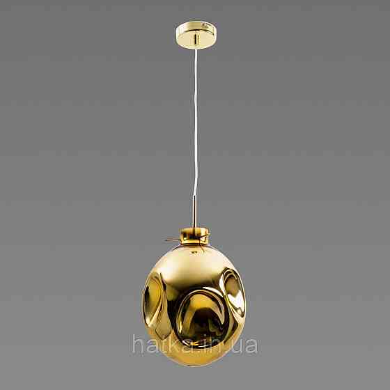 Люстра підвісна Sirius Д HD77622-1 на 1 плафон Київ