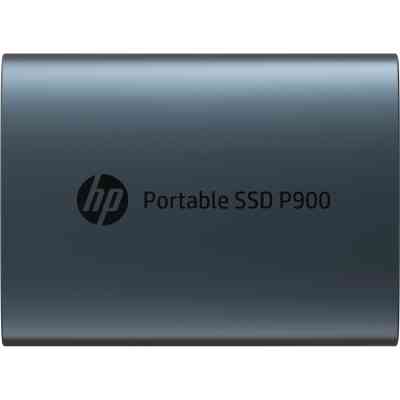 Накопитель SSD USB Type-C 2TB P900 HP (7M695AA) Винница