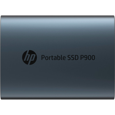 Накопитель SSD USB Type-C 2TB P900 HP (7M695AA) Винница - изображение 1