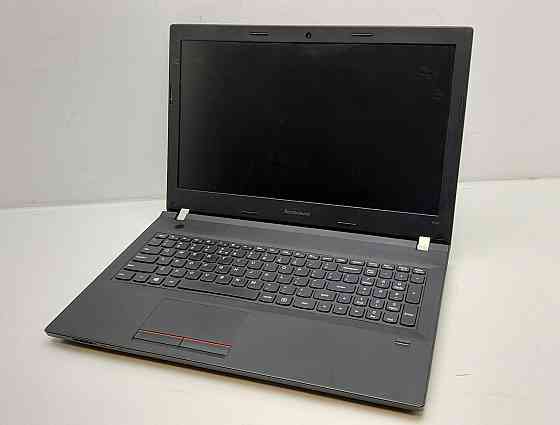 Ноутбук Lenovo E50-80 i3-5gen\4\0\ АКБ+ (товар вживаний) Луцьк