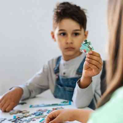 Пазл Trefl Maxi Paw Patrol Веселье на одеяле 24 элемента (5900511143461) Винница