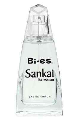 Парфюмированная вода женская Bi-Es Sankai 100 мл Запорожье
