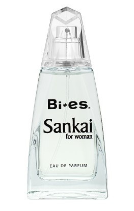 Парфюмированная вода женская Bi-Es Sankai 100 мл Запорожье - изображение 2