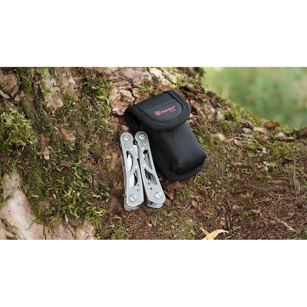 Мультитул Multi Tool Ganzo G104 S Киев - изображение 11
