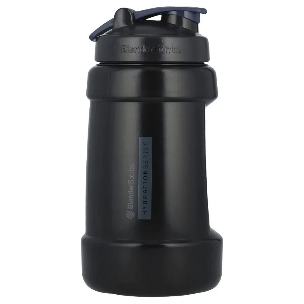 Шейкер спортивний BlenderBottle Hydration Koda 2200 мл. Black (500840) Київ - фото 4