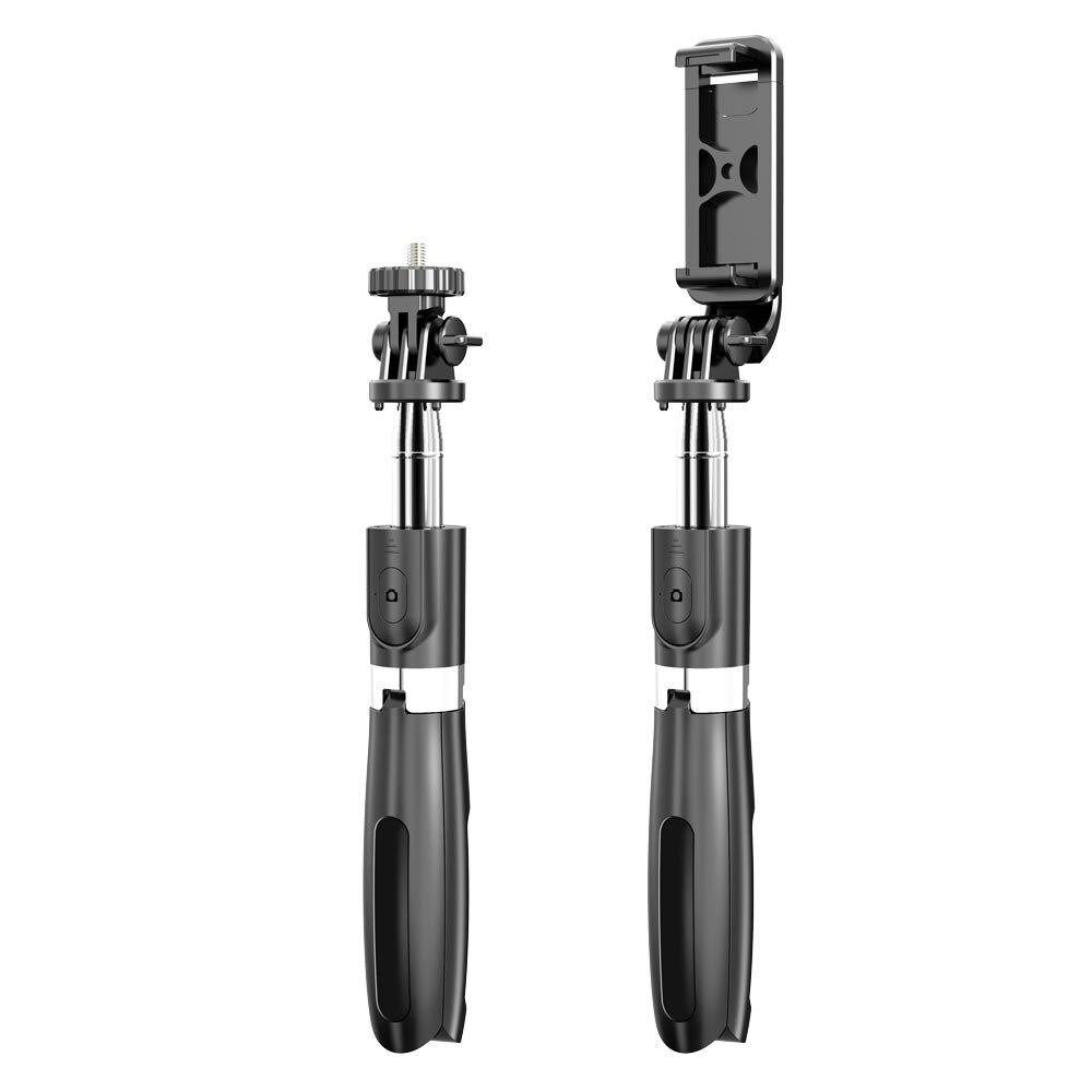 Монопод-штатив с пультом для телефона ACprof (L02) Киев - изображение 4