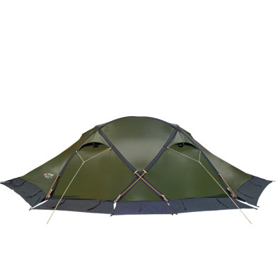 Палатка Terra Incognita Toprock 2 green (4823081502555) Винница - изображение 4