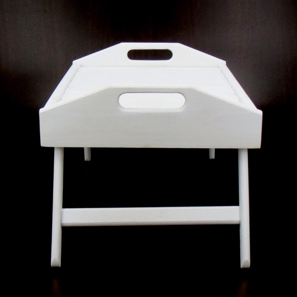 Столик-піднос для сніданку "Аляска" зефір Миколаїв - фото 7