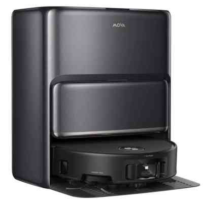 Пылесос MOVA Z60 Ultra Roller Complete Black-EUA (RLZ83CE-1) Винница