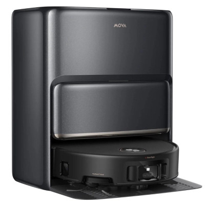 Пылесос MOVA Z60 Ultra Roller Complete Black-EUA (RLZ83CE-1) Винница - изображение 5