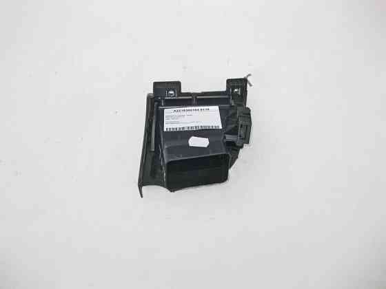 Mercedes-Benz  A2218300154 9116 Дефлектор торпеди лівий чорний S-Class W221 Одесса