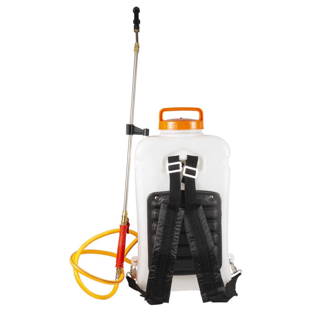 Обприскувач акумуляторний Ergo 16 л FLORA (5001324) Київ - фото 5