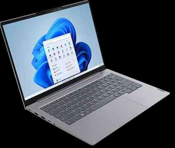 Ноутбук: Lenovo Think Book 14 G6 (2024) R5 7530U / RAM16GB / SSD 512Gb. / WIN11 Київ