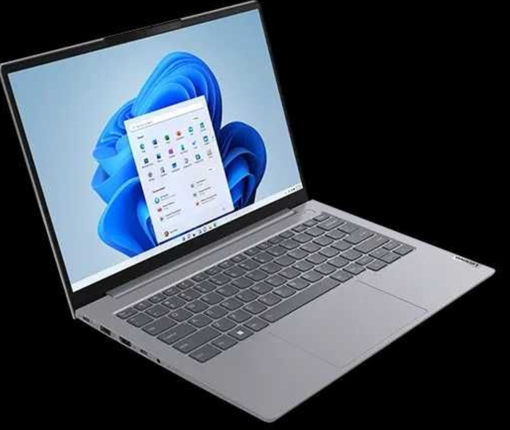 Ноутбук: Lenovo Think Book 14 G6 (2024) R5 7530U / RAM16GB / SSD 512Gb. / WIN11 Київ - фото 2