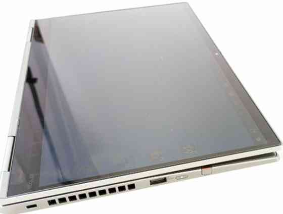 Ноутбук: Lenovo Think Pad X1 Yoga G4/ i5-8364U/14" Full HD /16Gb. +Стилус. Київ