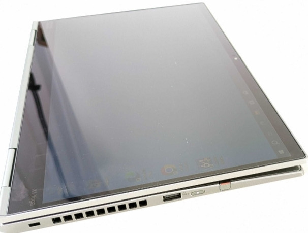 Ноутбук: Lenovo Think Pad X1 Yoga G4/ i5-8364U/14" Full HD /16Gb. +Стилус. Київ - фото 3